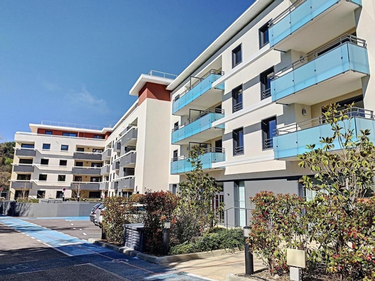 Zenao Appartements Ле-Канне Экстерьер фото