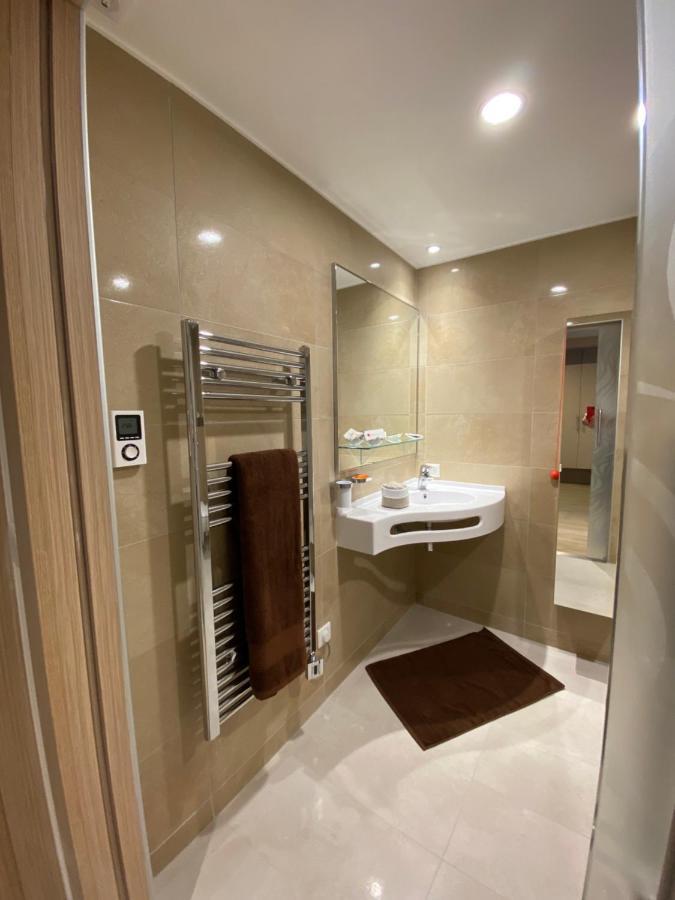 Zenao Appartements Ле-Канне Экстерьер фото